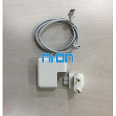  Apple MF865LL Notebook Adaptör (Muadil 14.5V 2A 29W)