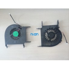 HP Pavilion Dv6-1000 Notebook Cpu Fan (AMD 3 Pin)