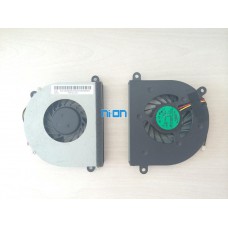 Lenovo ideapad Y550P Notebook Cpu Fan (INTEL 3 Pin)