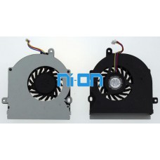 Toshiba Satellite L350-15U Notebook Cpu Fan (3 Pin)