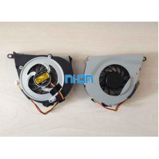 Toshiba AB8005HX-GB3 CWBL6A Notebook Cpu Fan (INTEL 3 Pin)