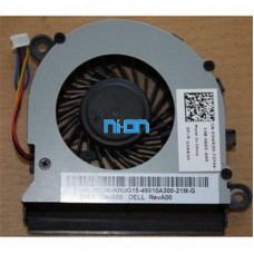 Dell Latitude E5520 Notebook Cpu Fan (4 Pin)