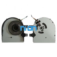 Lenovo Ideapad FLEX 14-2 Notebook Cpu Fan (Lenovo 4 Pin)