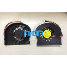 Lenovo ideapad Z360 Notebook Cpu Fan (Lenovo 4 Pin)