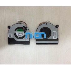 Hp Pavilion X360 11-N Notebook Cpu Fan (Hp 4 Pin)