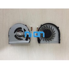 Dell inspiron 14Z 5423 Notebook Cpu Fan (Dell 3 Pin)