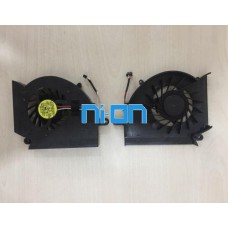 Samsung RF710 Notebook Cpu Fan (Samsung 3 Pin)