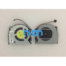 Hp Envy X360 15-U201nt Notebook Cpu Fan (Orijinal Hp 4 Pin)