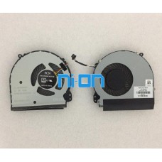 Hp 17-BS006NT Notebook Cpu Fan (Hp 4 pin)