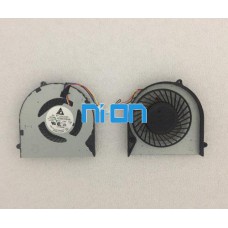 Dell Latitude E3330 Notebook Cpu Fan (Dell 4 Pin)