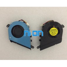 Dell Latitude E5420 Notebook Cpu Fan (4 Pin)