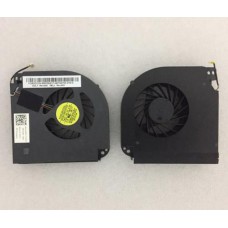 Dell Precision M6500 Notebook Cpu Fan (Dell 4 pin)