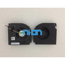 Dell Precision M5700 Notebook Cpu Fan (Dell 4 Pin)