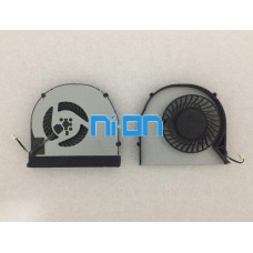 Acer Aspire E1-522-65204G50Mnkk Notebook Cpu Fan (4 PİN)