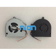 Toshiba Satellite P775-100 Notebook Cpu Fan (4 Pin)