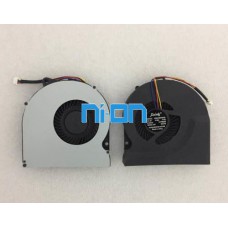 Asus N53SN-SZ007V Notebook Cpu Fan (4 Pin)