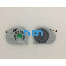 Sony AD07805HX050300 Notebook Cpu Fan (3 Pin)