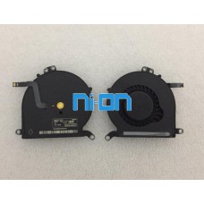 Apple Macbook Air A1369 2011 Notebook Cpu Fan (4 Pin)