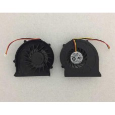 Msi CX600 Notebook Cpu Fan (3 Pin)