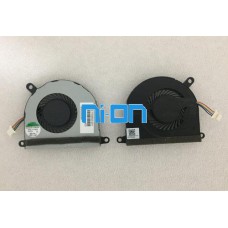 Hp Probook 430 g2 Notebook Cpu Fan (4 Pin)