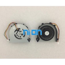 Sony SVE11115ECB Notebook Cpu Fan (Sony 3 Pin)