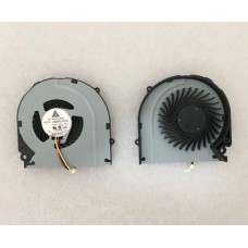 Hp 669934-001 Notebook Cpu Fan (3 Pin)