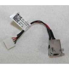 Toshiba Satellite P35W Kablolu Power Jack Adaptör girisi