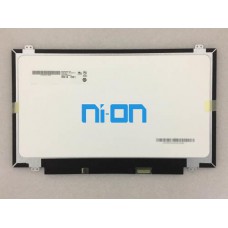 Lenovo 01LW393 01LW093 uyumlu Notebook Lcd Ekran (14" Led Mat Dokunmatik)