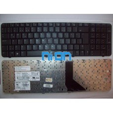 HP 454220-001 Notebook Klavye ([OZELALANTANIM_11] [OZELALANTANIM_10])