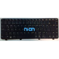 Hp NSK-HFP0T Notebook Klavye (Lacivert TR)