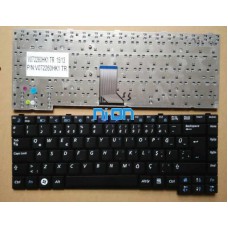 Samsung R455 Notebook Klavye (Siyah TR)