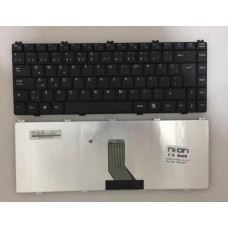 Casper MP-0569600-A76 Notebook Klavye (Siyah TR)