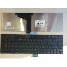 Toshiba Satellite S70-B-10X Notebook Klavye (Siyah TR)