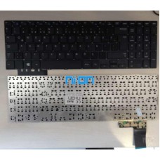 Samsung NP450R5V Notebook Klavye (Siyah TR)