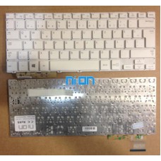 Samsung NP915S3G Notebook Klavye (Beyaz TR)