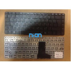 Hp 430 G1 Notebook Klavye (Siyah TR)