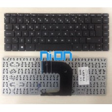 Hp 14-AC102NT Notebook Klavye (Siyah TR)