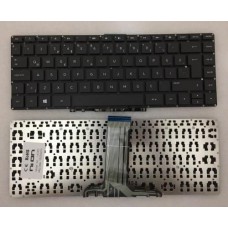 Hp X360 13-S100NT N7H88EA Notebook Klavye (Siyah TR)
