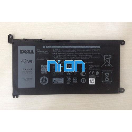 Разбор ноутбука dell p66f