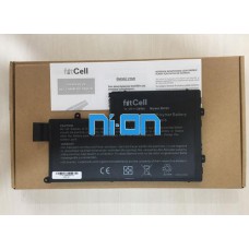 Dell inspiron 14-5447 Notebook Batarya - Pil (FitCell Marka)