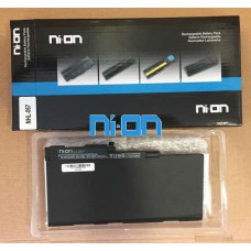 Hp ZBook 15U G2 Mobile A Kalite Notebook Batarya - Pil (Nion Marka)