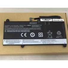 Lenovo Thinkpad E460 E465 A Kalite Notebook Batarya - Pil (Nion Marka)