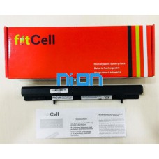 Lenovo Flex 14 Notebook Batarya - Pil (FitCell Marka)