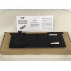 Apple A1375 Notebook Batarya - Pil (Nion Marka)