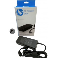  Hp 15-BA022NT Notebook Adaptör (Hp Orjinal 4,62A 19,5V 90W)