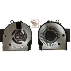 Hp Pavilion x360 14-BA005NT 2GS62EA Notebook Cpu Fan (4 PİN)