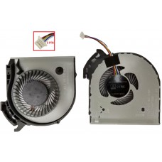 Lenovo V110-15IAP V110-15AST Notebook Cpu Fan (5 PİN TİP 3)