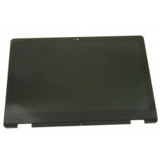 Dell 2DHX6 02DHX6 Notebook Lcd Ekran (15.6" Led Dokunmatik)