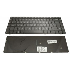 Hp G62-b04ET Notebook Klavye (Siyah TR)