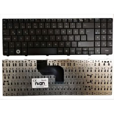 Casper CN.HBI480B Notebook Klavye (Siyah TR)